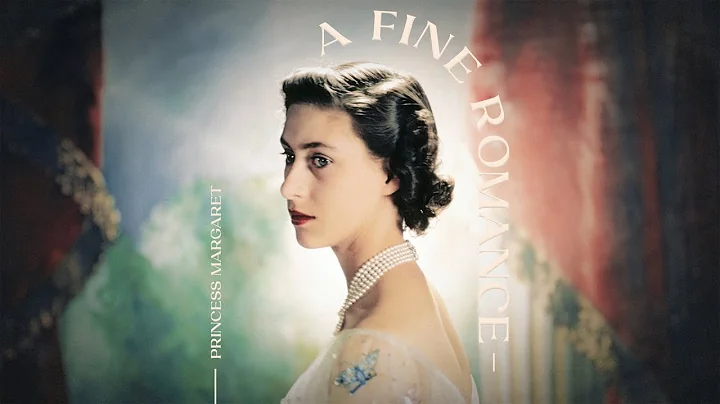 Princess Margaret: A Fine Romance | FULL MOVIE | 2...