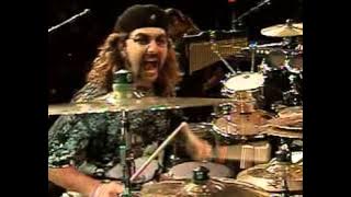 Dream Theater   Instrumedley Modern Drummer Festival 2003)