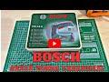 BOSCH PTK 3.6 Lİ Akülü Zımba Tabancası !!!