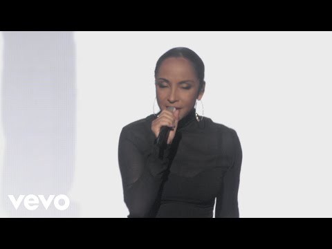 Sade - Love Is Found