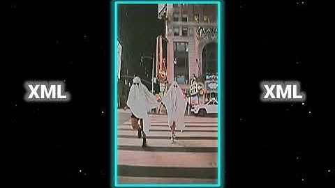 TIGINI TIGINI || NEW TREND XML  ALIGHT MOTION XML