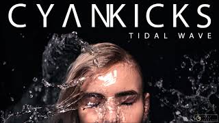 Miniatura del video "Cyan Kicks - Tidal Wave"