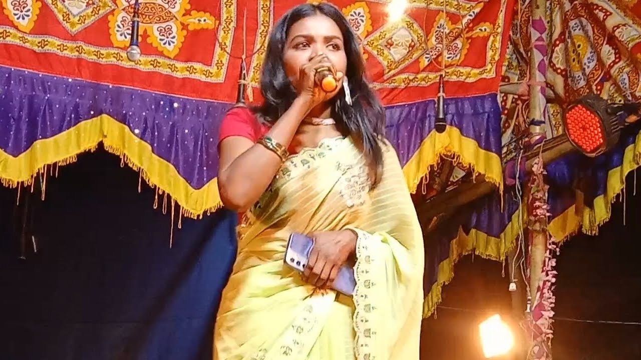 Amma bilan bayhar kadam gupi super hit santhali dinajpur video 