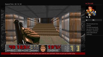 Doom 1993 Video 2