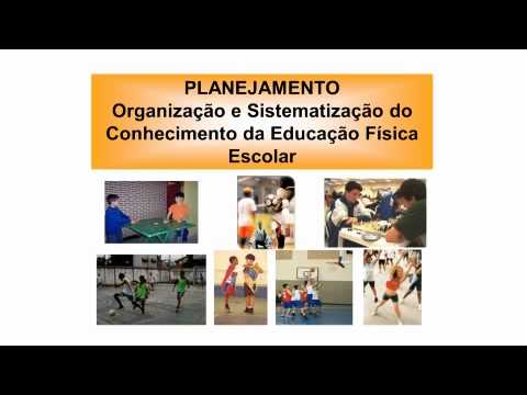 Pós - Ed. Física - Educação Física nos anos finais do Ensino Fundamental