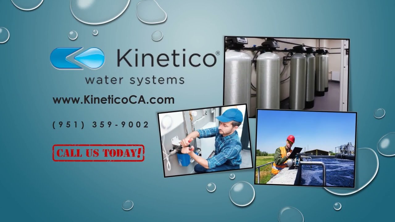 Water Purification Jurupa Valley, CA