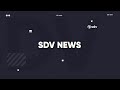 SDV News - Noviembre 26/2023