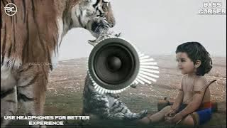 Poogaavanathill Paadum || Ayyappan Devotional Song || kalabhavan Mani || bass boosted || #basscorner