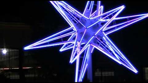 Lite2Sound in Downtown Austin - stereo photodiode field recording