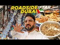 100 years old this mosque offering roadside iftar in dubai