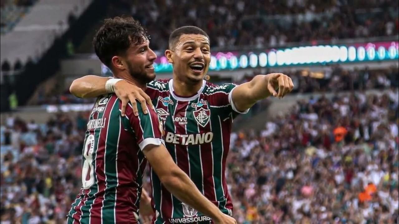 E agora jogo do fluminense hoje que horas come a e onde assistir