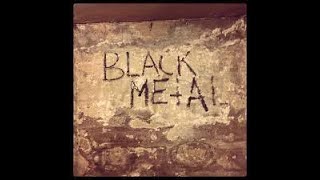 Top 100 Best Black Metal Albums