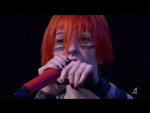 Paramore - That's What You Get | Live @ Celebrity Beach Bowl