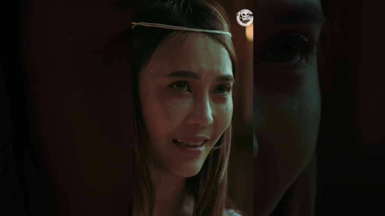 ช่วยทำของคืนมันทีเถอะ #shortfilm #horrorshorts #หนังสั้นสยองขวัญ #theghostradio
