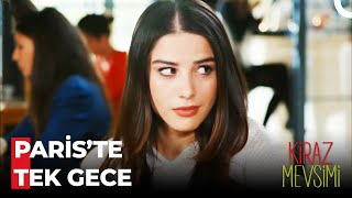 Hayli Evlilik Teklifleri - Kiraz Mevsimi