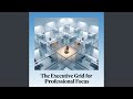 Executive Grid Discipline