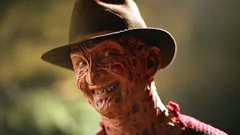 How Wes Craven Got The Idea For Nightmare On Elm Street