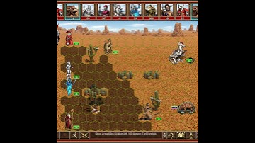 Tower with alternative Golem Dragon (VCMI)