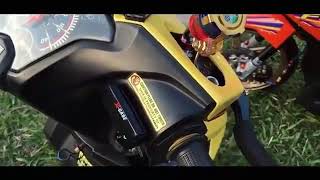 Download Lagu Modification HONDA BEAT THAILOOK, SIMPLE DAN ELEGANT!! MP3