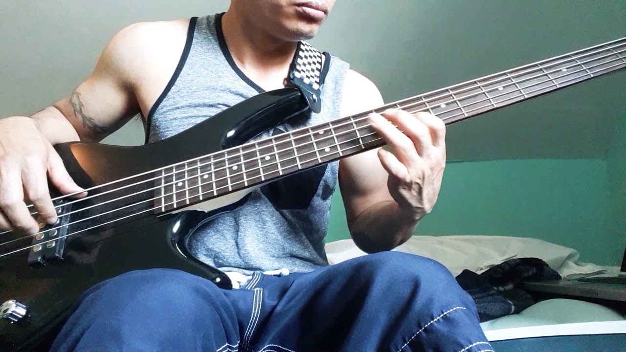 Marcharemos Tutorial Bajo. YouTube