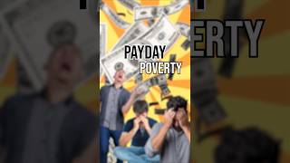 Why Your Salary Disappears in 3 Days 💸#finance #shorts