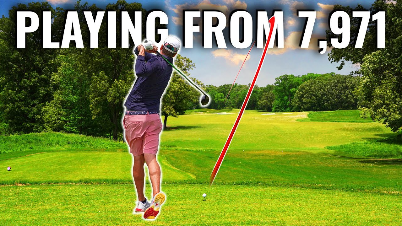 How To Break Par! - YouTube