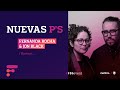 Jon Black y Fer Rocha - Blackbot - Las nuevas P&#39;s - #FBSevent