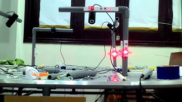 Mô hình đèn giao thông sử dụng arduino