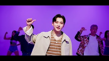 [MV] 성리 SEONGRI - 오빠가 간다 (Seongri is coming) OFFICIAL MUSIC VIDEO