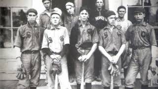 Sugar Grove History
