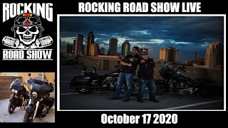 Rocking Road Show Live: Bikefest-Biketoberfest 2020 from Ademac Harley-Davision