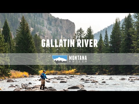 Gallatin River