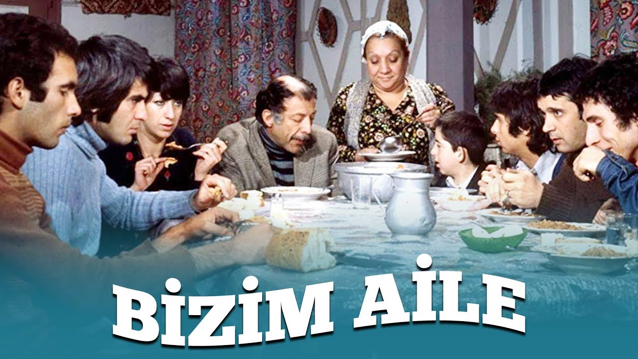 Bizim Aile filmi nerede çekildi?