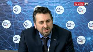 ВД: Как перейти на гражданское судостроение? Константин Скупяк
