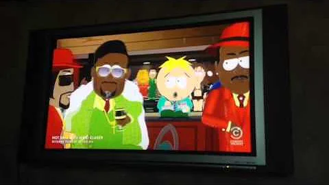 Butters - Do You Know What I Am Saying?