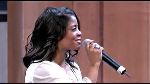 Keith Sweat with Athena Cage - Nobody