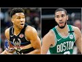 Which NBA Eastern Conference team has the best chance of winning the NBA Finals? | NBA Countdown