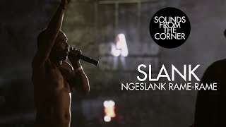 Slank - Ngeslank Rame Rame | Sounds From The Corner Live #21