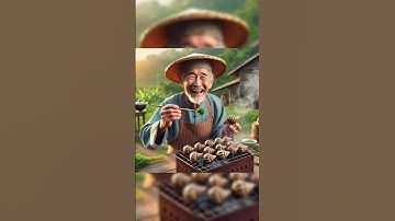 Ông Ba thèm ốc và cái kết#chatgpt #ai #aivietnam
