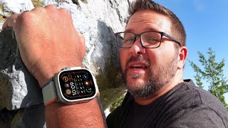 Shocking Truth About Apple Watch Ultra After 1 Year!