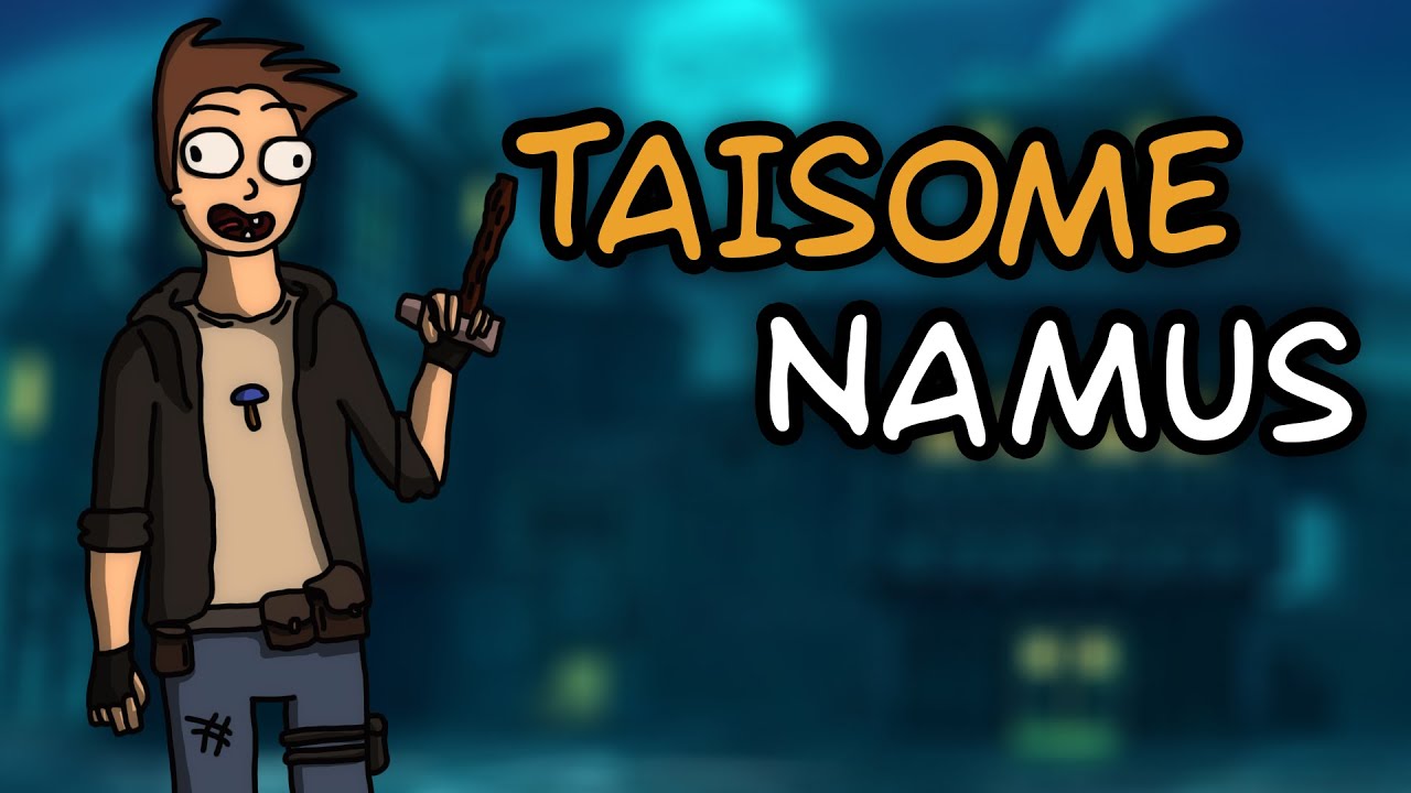 MINECRAFT KURIAME TAISOME NAMUS!