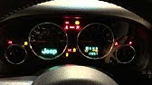 2007-2018 Jeep Wrangler Oil Light Reset - YouTube