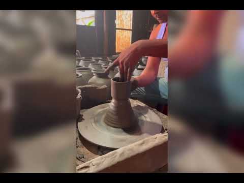 Alokya Unveiled: Crafting a Sustainable Revolution - video from Alokya