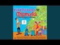 The Chipmunk Song (Christmas Don't Be Late)