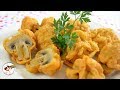 Грибы в кляре. Ну, ОЧЕНЬ вкусно, просто и быстро!