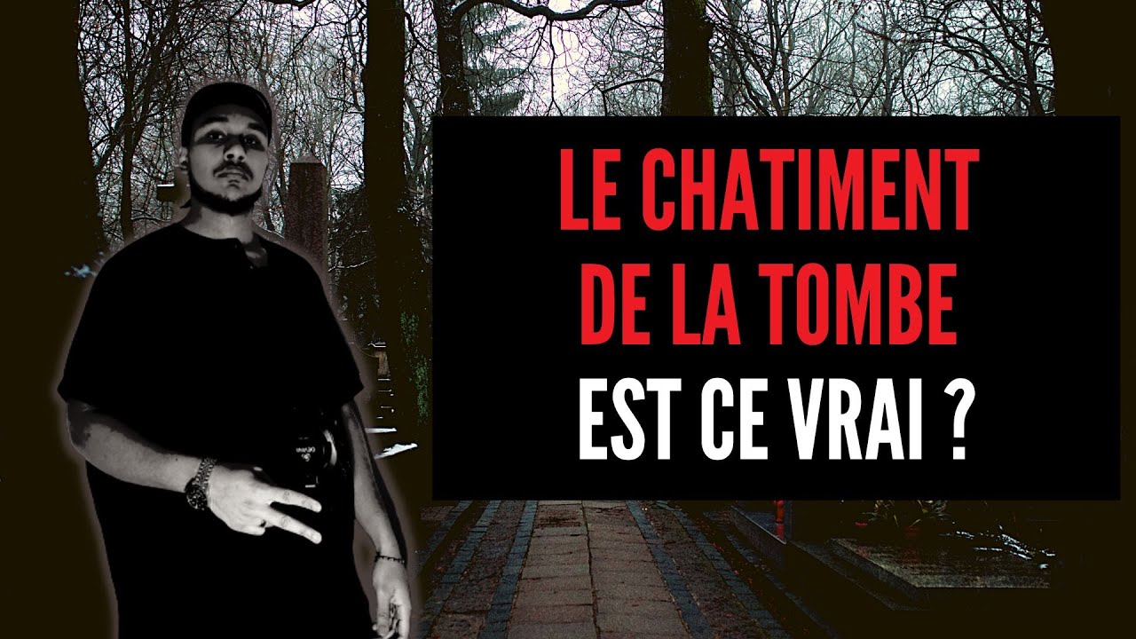 Le châtiment de la Tombe en Islam ! CE QU'ON NE VOUS A JAMAIS DIT