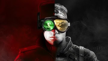 Command & Conquer: Red Alert - Bigfoot (Cover)