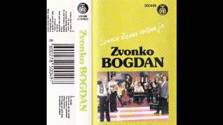 Video thumbnail of "Zvonko Bogdan - U tvom oku - (Audio 1988) HD"