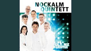 Vignette de la vidéo "Nockalm Quintett - Nur ein Wort von dir"