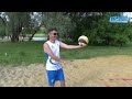 Открытый турнир по пляжному волейболу на призы РФЯЦ-ВНИИЭФ - 2023
